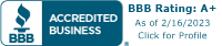 Platinum Pillar Bank BBB Business Review