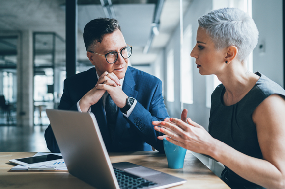 Platinum Business Savings